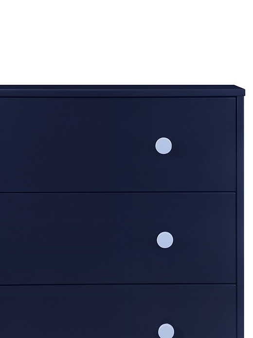 commode à 3 tiroirs babygap legacy knobs