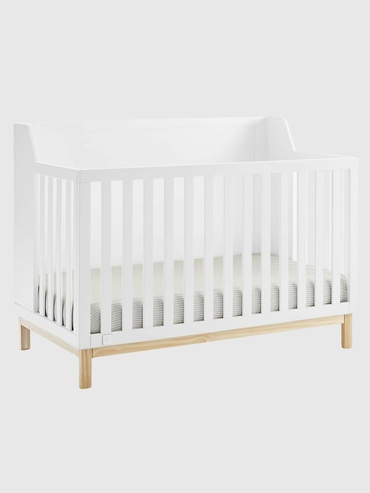 lit bébé convertible oxford de babygap