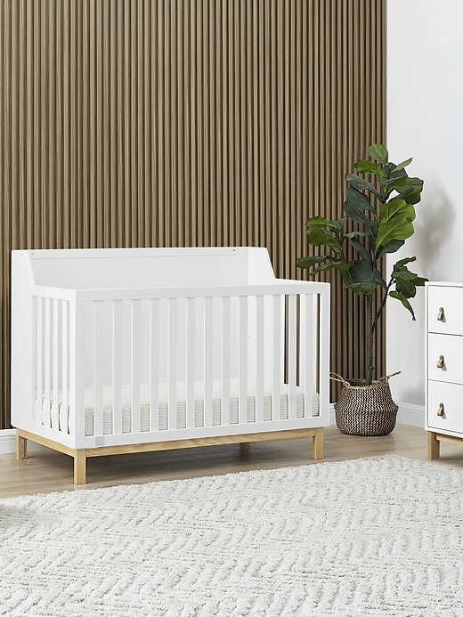 lit bébé convertible oxford de babygap