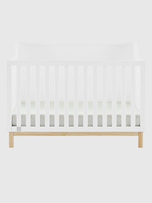 lit bébé convertible oxford de babygap