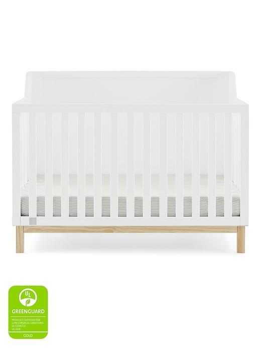 lit bébé convertible oxford de babygap