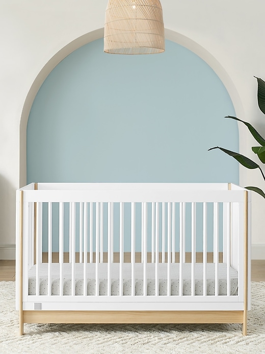 lit bébé convertible tate de babygap