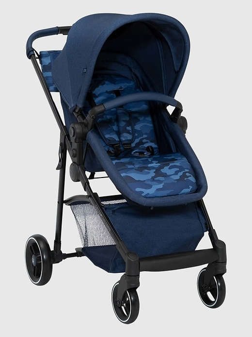 poussette 2 en 1 babygap