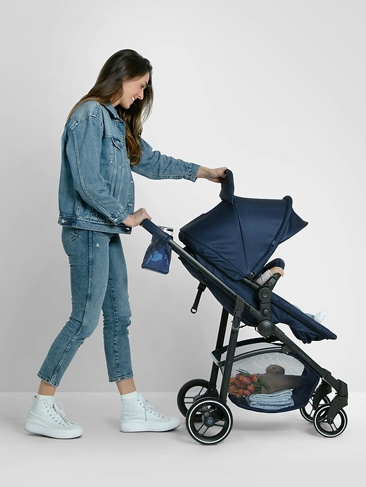 poussette 2 en 1 babygap