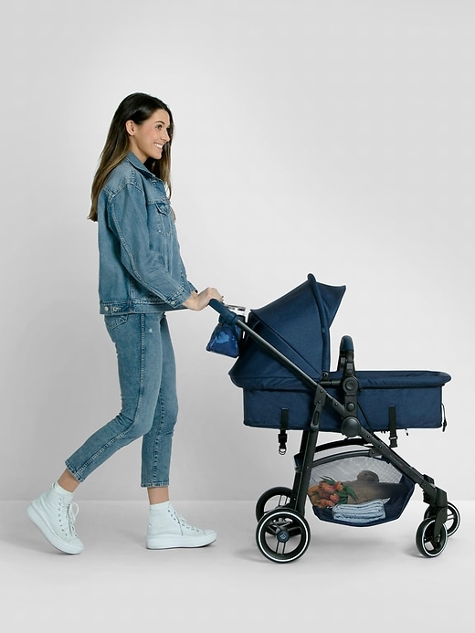 poussette 2 en 1 babygap