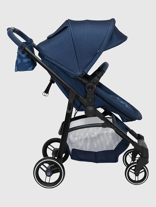 poussette 2 en 1 babygap