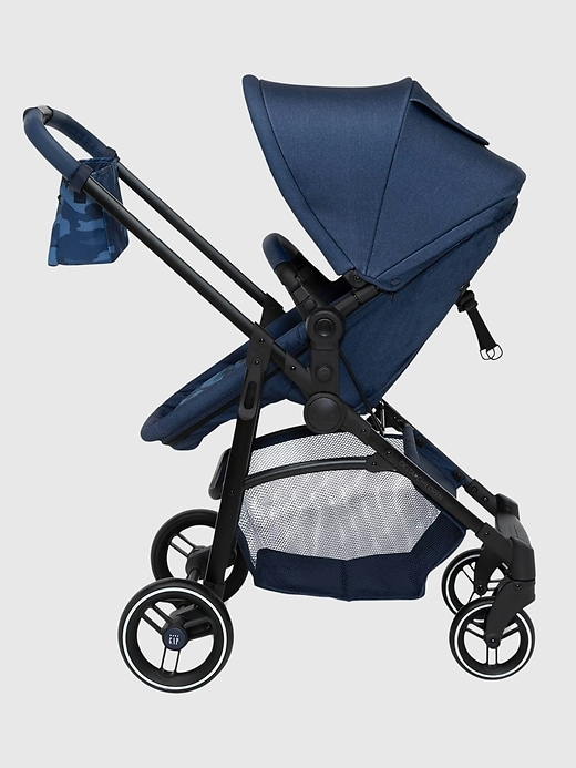poussette 2 en 1 babygap