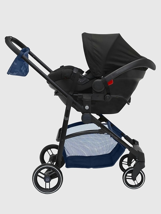 poussette 2 en 1 babygap