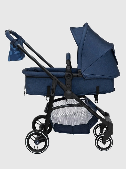 poussette 2 en 1 babygap