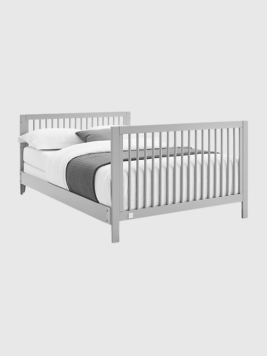 barrières de conversion pour lit bébé babygap