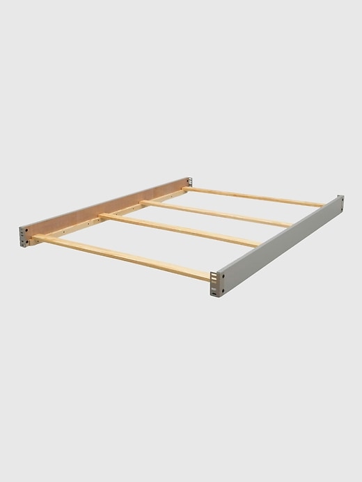 barrières de conversion pour lit bébé babygap
