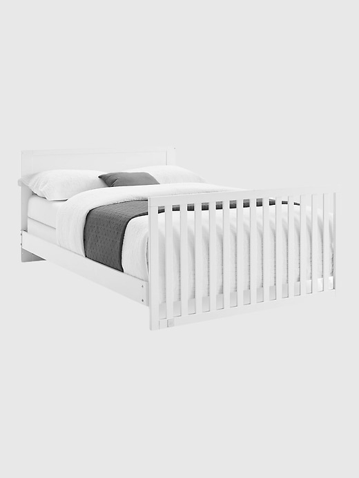 barrières de conversion pour lit bébé babygap