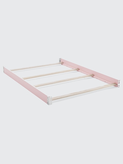barrières de conversion pour lit bébé babygap