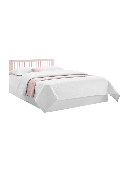 barrières de conversion pour lit bébé babygap