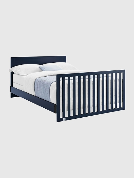 barrières de conversion pour lit bébé babygap
