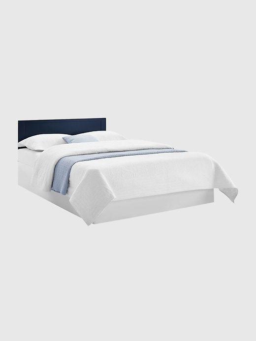 barrières de conversion pour lit bébé babygap