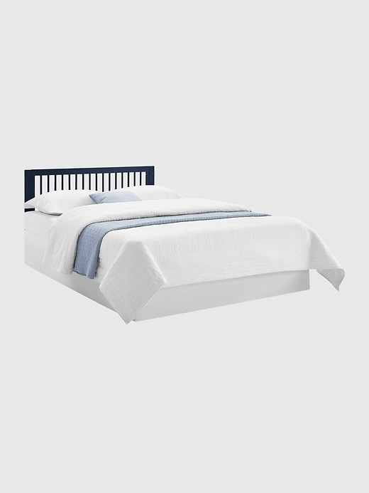 barrières de conversion pour lit bébé babygap