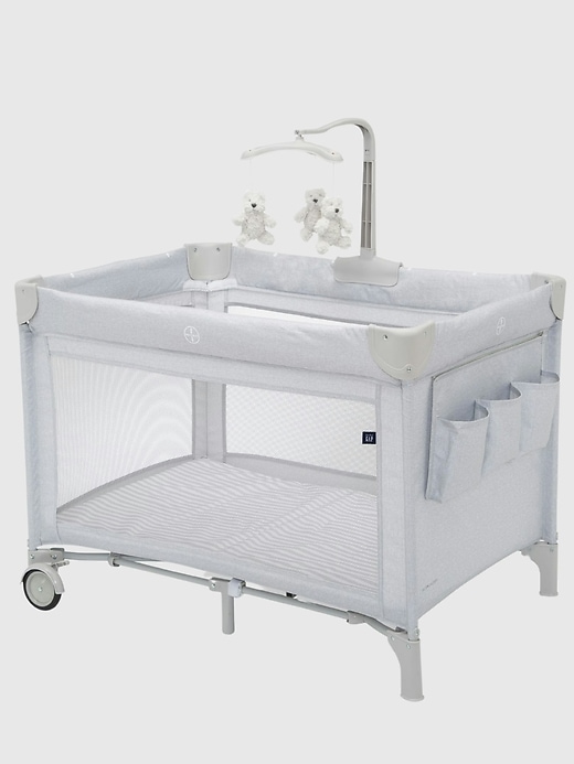 parc de jeu de luxe babygap