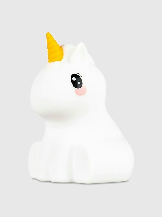 veilleuse licorne lumipets