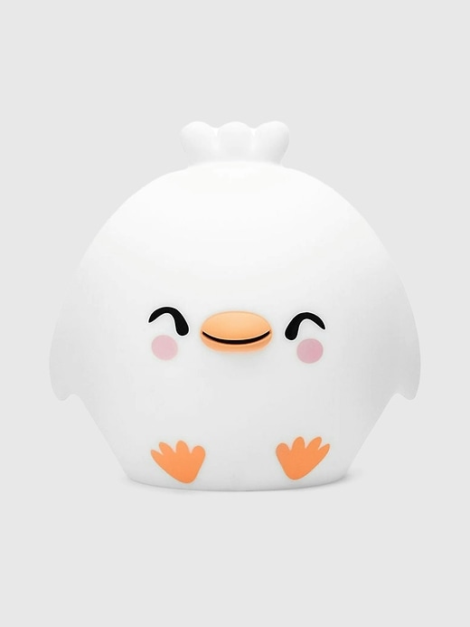 veilleuse lumipets kawaii poussin