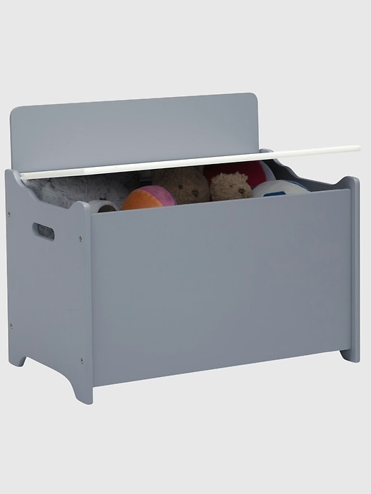 boîte à jouets pour tout-petits
