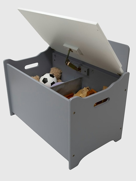 boîte à jouets pour tout-petits