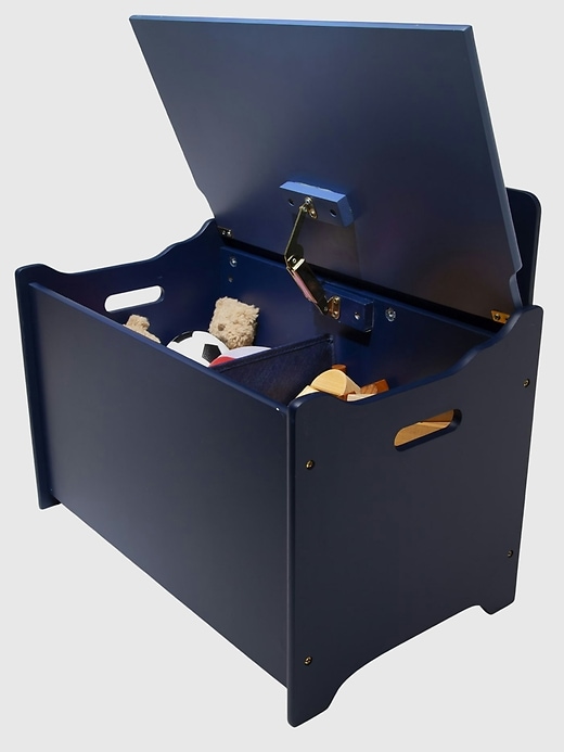 boîte à jouets pour tout-petits