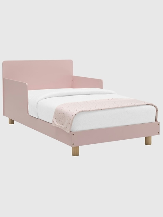 lit pour tout-petit
