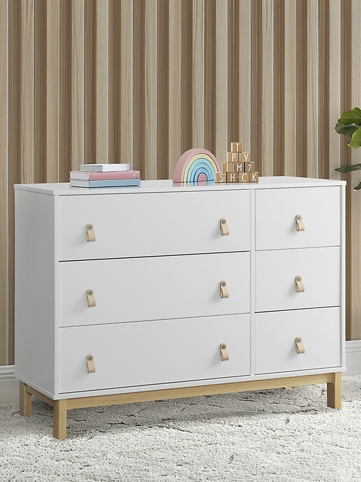 poignées babygap legacy pour commode à 6 tiroirs
