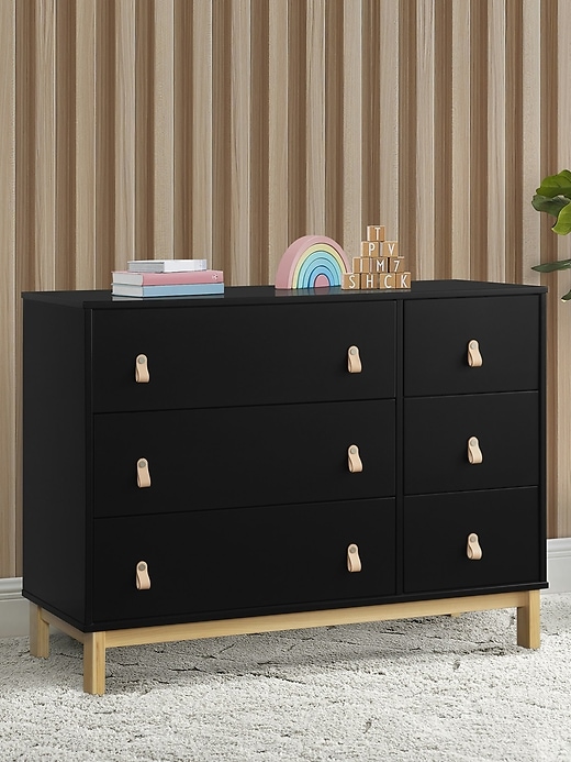 poignées babygap legacy pour commode à 6 tiroirs