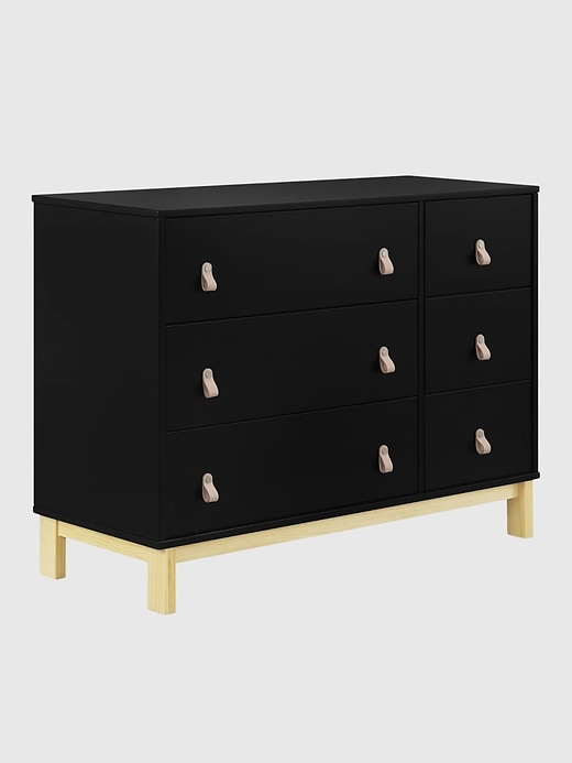 poignées babygap legacy pour commode à 6 tiroirs