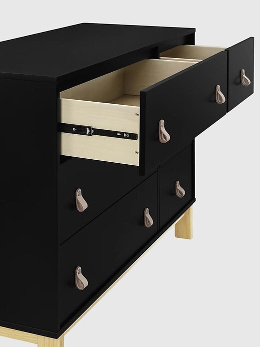 poignées babygap legacy pour commode à 6 tiroirs