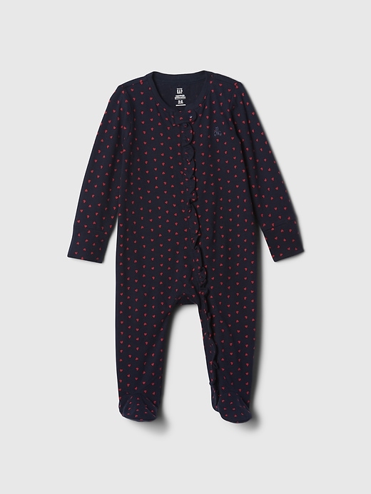 combinaison bébé premiers favoris