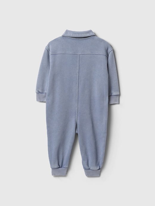 combinaison bébé vintagesoft
