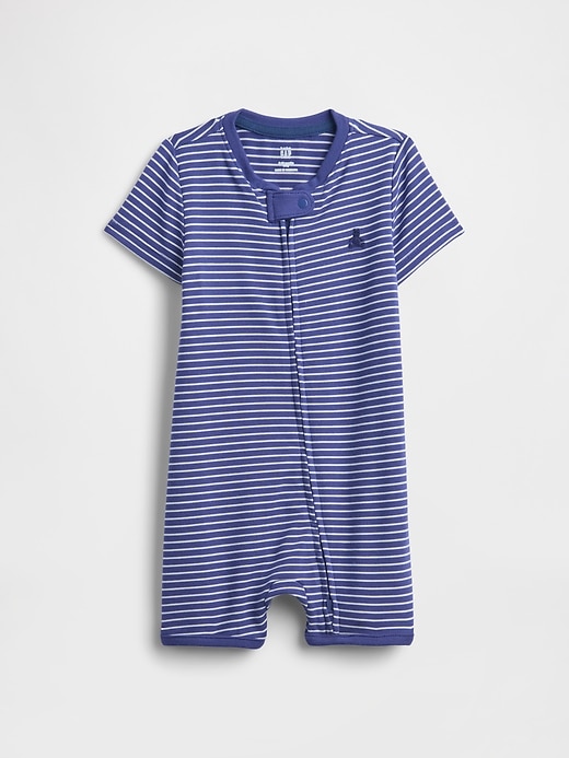 combinaison courte baby first favorites