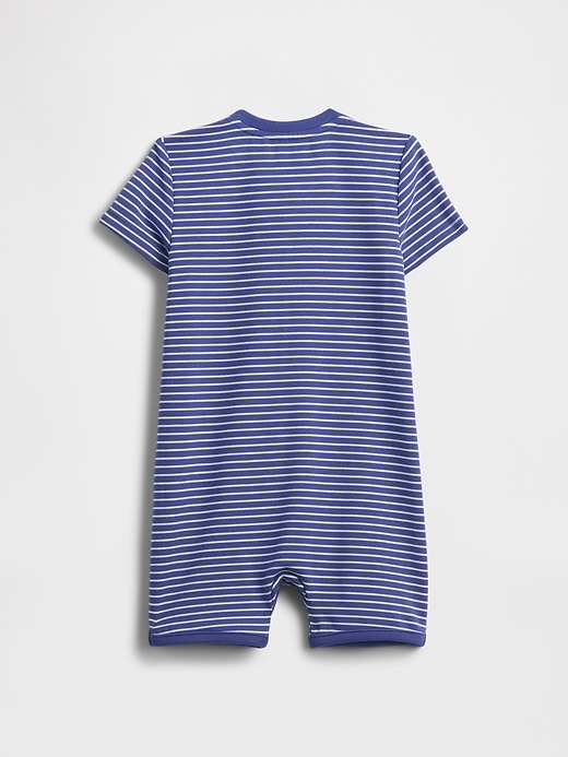 combinaison courte baby first favorites
