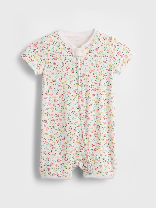 combinaison courte baby first favorites
