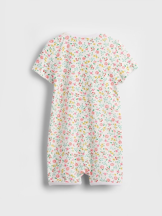 combinaison courte baby first favorites