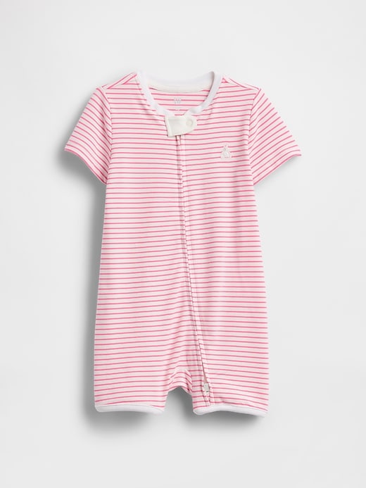 combinaison courte baby first favorites