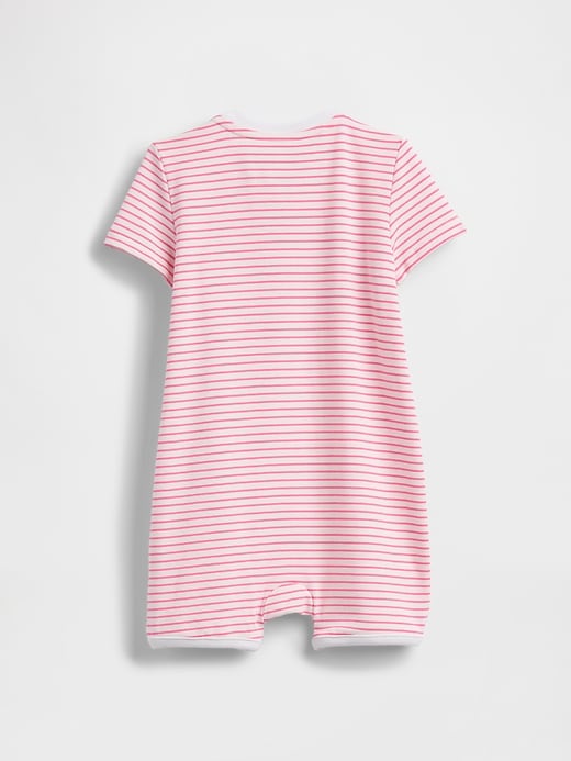 combinaison courte baby first favorites