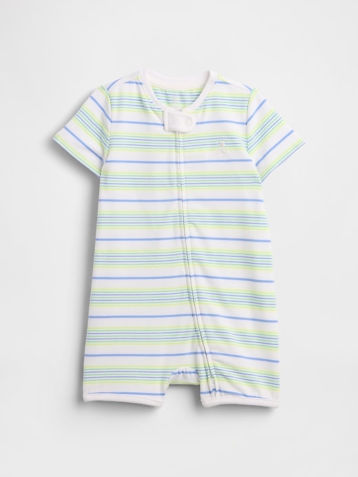 combinaison courte baby first favorites