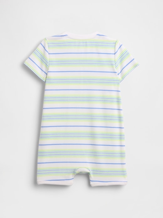 combinaison courte baby first favorites