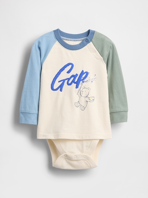 body bébé
