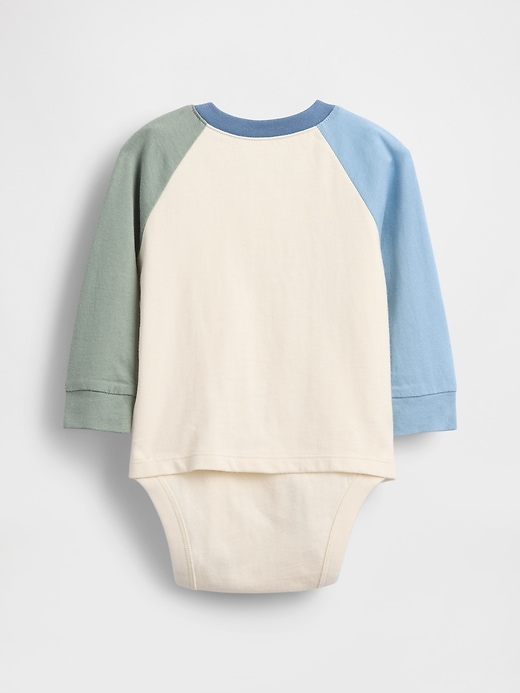 body bébé