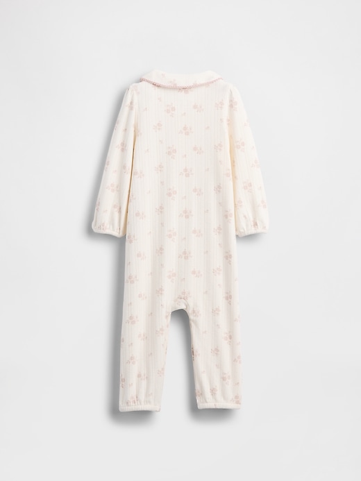 combinaison bébé sans pieds en maille fine douce