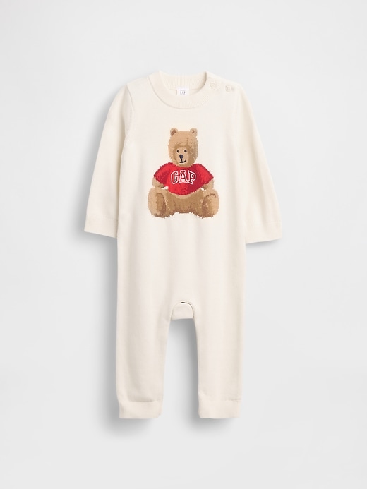 pull une pièce pour bébé brannan bear