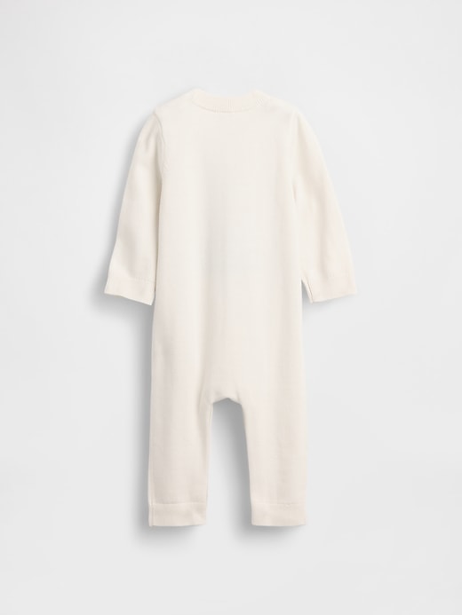 pull une pièce pour bébé brannan bear