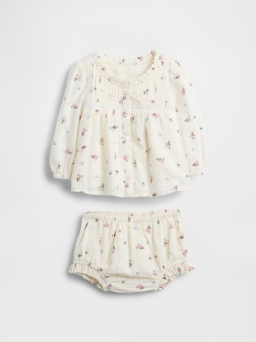 ensemble baby bubble