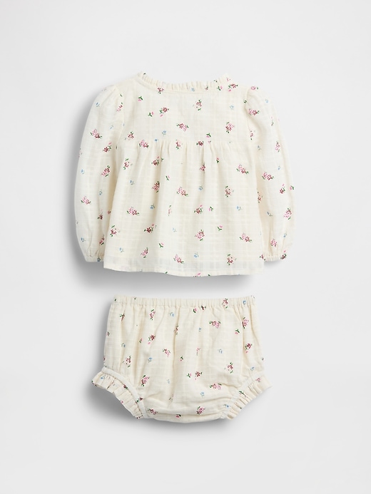 ensemble baby bubble