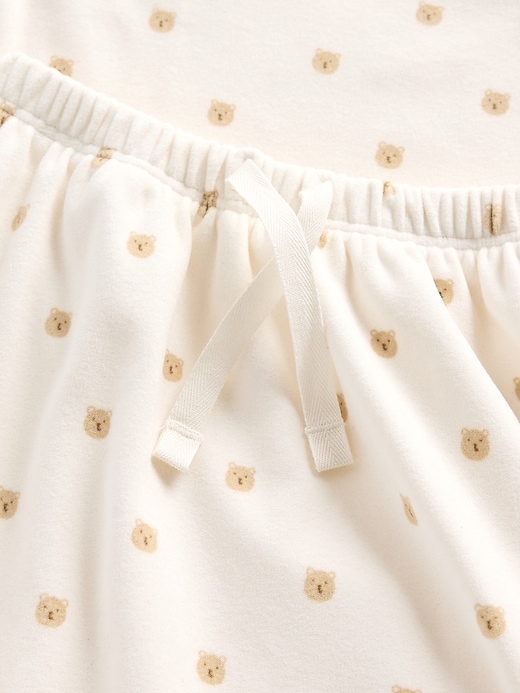 ensemble body bébé softspun